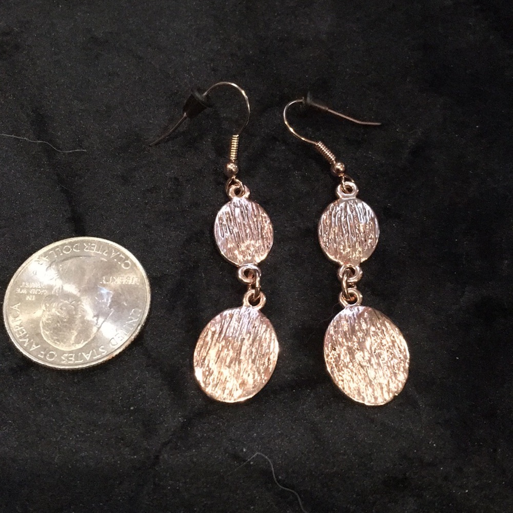 Park lane earrings